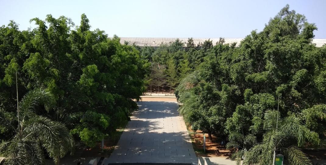 HITAM Campus & Facility photo 9